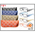 Correspondência Pouch Moda Design Reading Glasses (MRP21672)